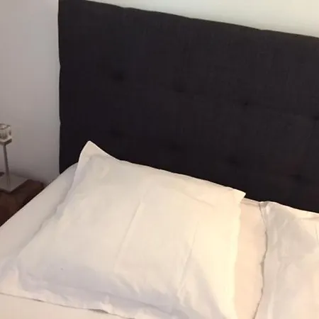 Logement Independant Sur Jardin, Hopital Pellegrin Bordeaux